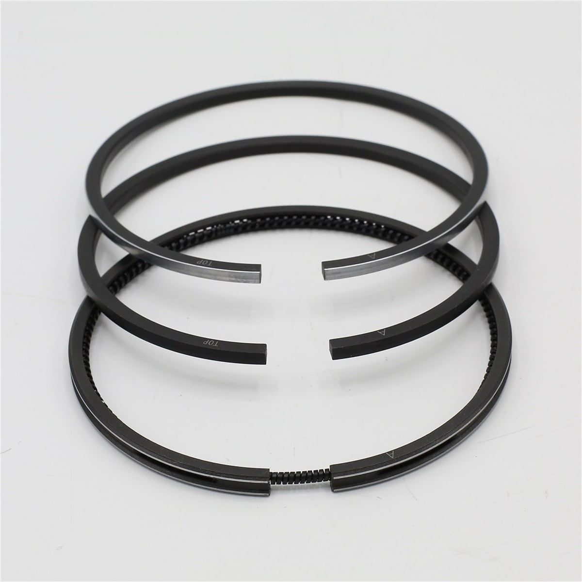 Set segmenti piston (STD): HATZ / E89 / Nr. referinta: 005 710 01