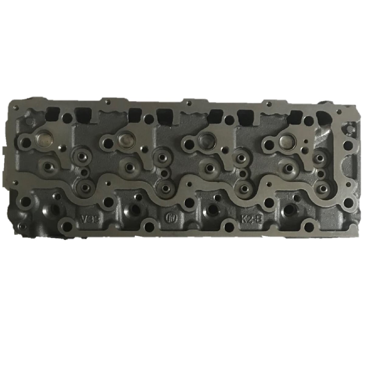 Chiulasa (12V): KUBOTA/V3300/Nr. referinta: 1G513-03020