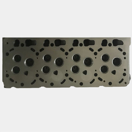 Chiulasa (12V): KUBOTA/V3300/Nr. referinta: 1G513-03020