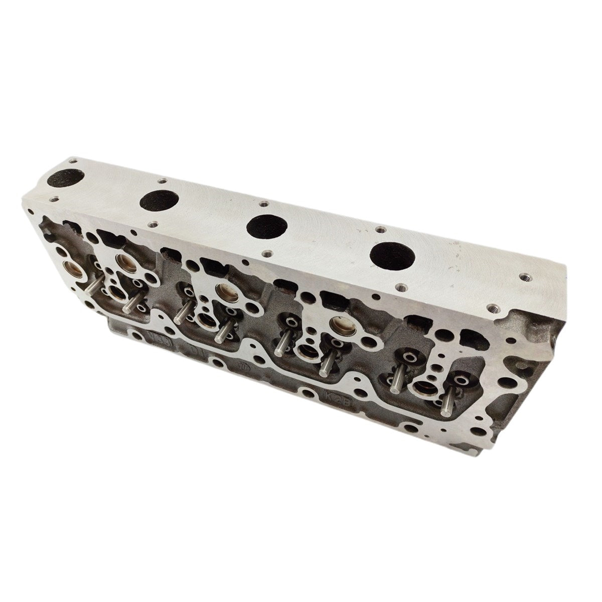 Chiulasa (16V): KUBOTA / V3300-DI / V3800 / Nr. referinta: 1C020-03022