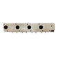 Chiulasa (16V): KUBOTA / V3300-DI / V3800 / Nr. referinta: 1C020-03022