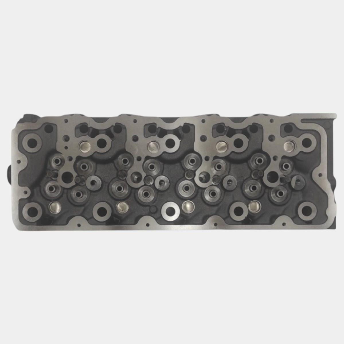 Chiulasa (CU TIP EGR): KUBOTA / V3307 / Nr. referinta: 1J775-03030