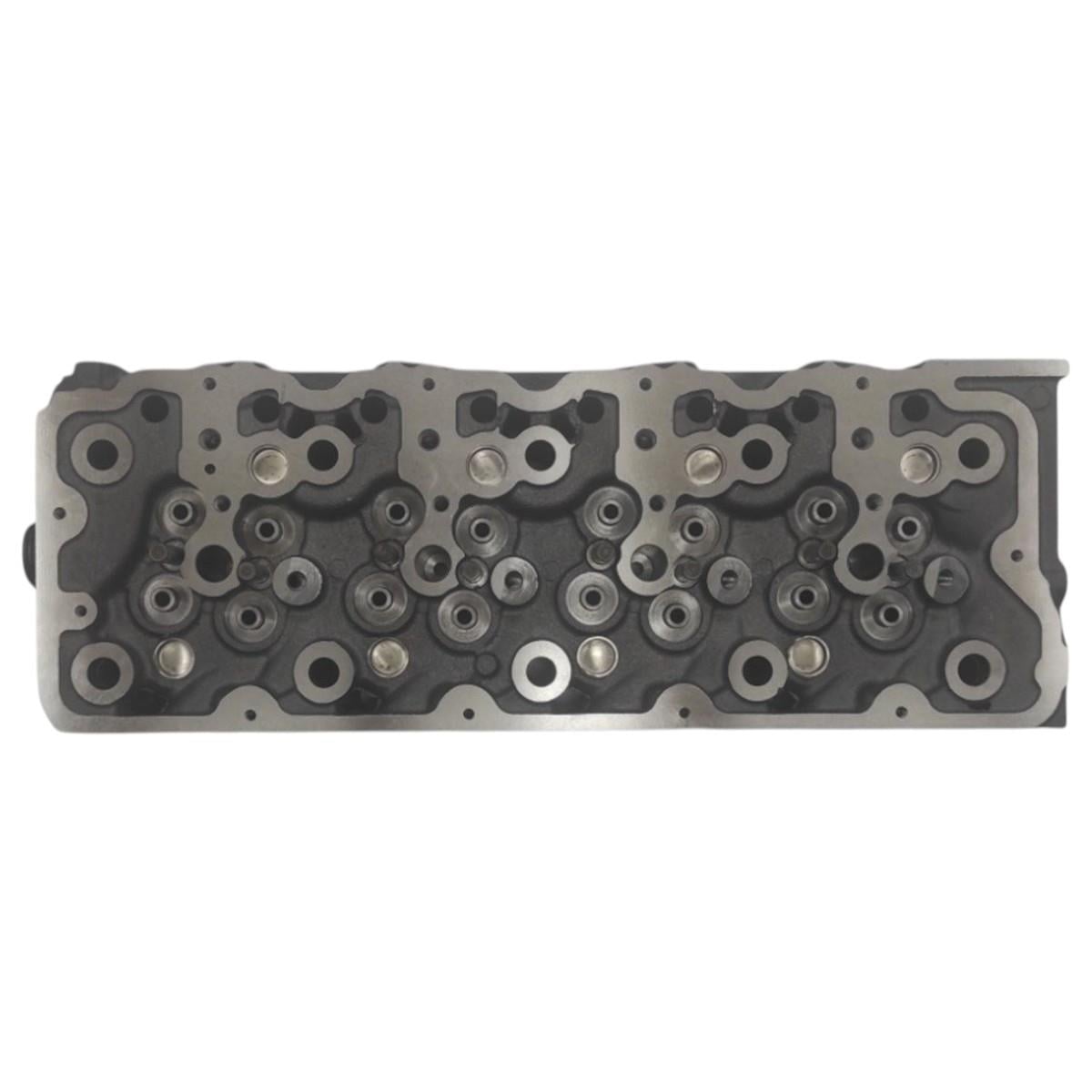 Chiulasa (CU TIP EGR): KUBOTA / V3307 / Nr. referinta: 1J775-03030