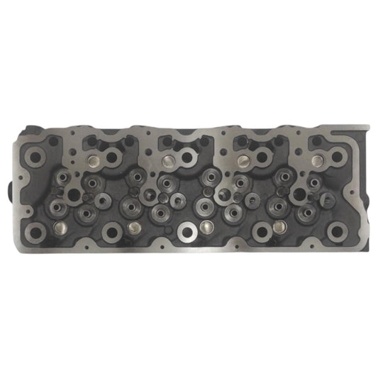 Chiulasa (CU TIP EGR): KUBOTA / V3307 / Nr. referinta: 1J775-03030