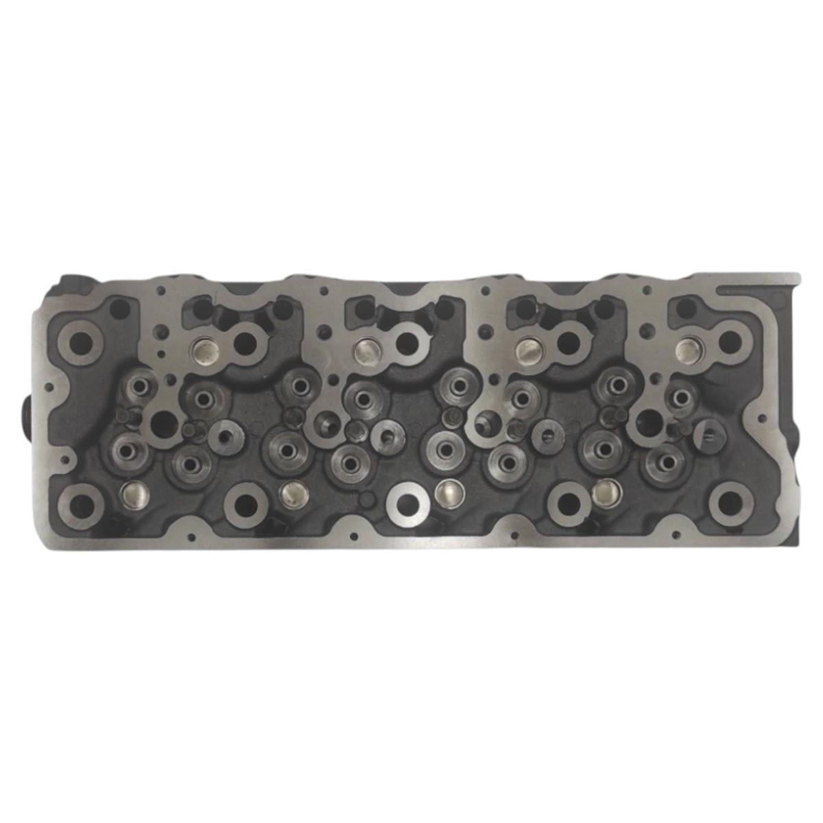 Chiulasa (FĂRĂ TIP EGR): KUBOTA / V3307 / Nr. referinta: 1G722-03020