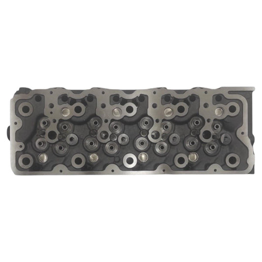 Chiulasa (FĂRĂ TIP EGR): KUBOTA / V3307 / Nr. referinta: 1G722-03020