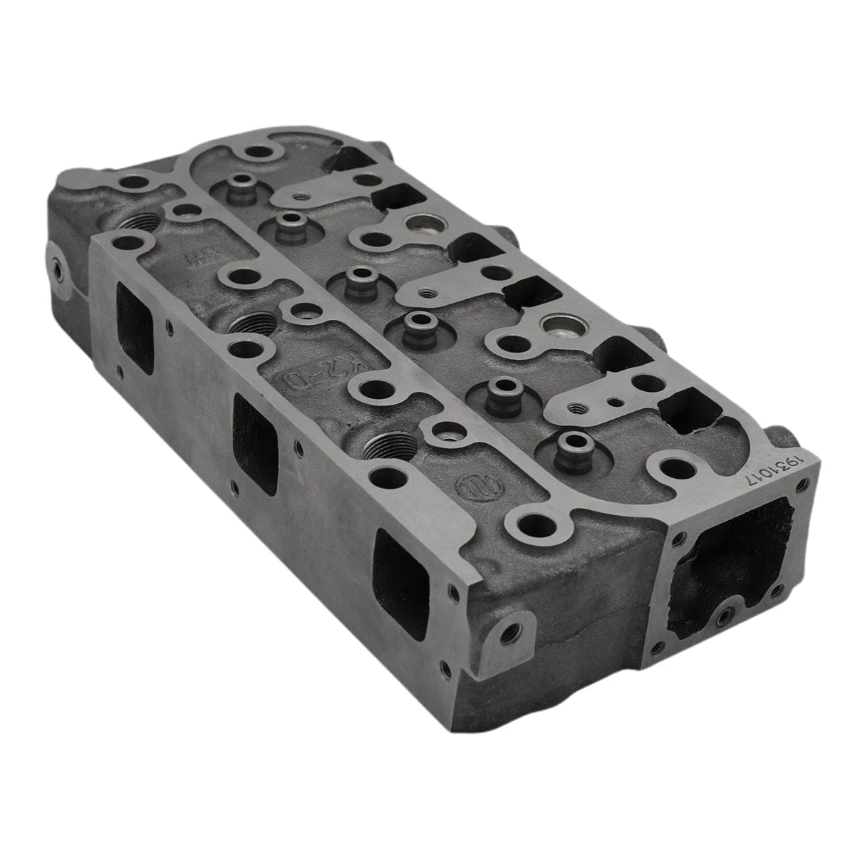 Chiulasa: KUBOTA/D1005/Nr. referinta: 16027-03040