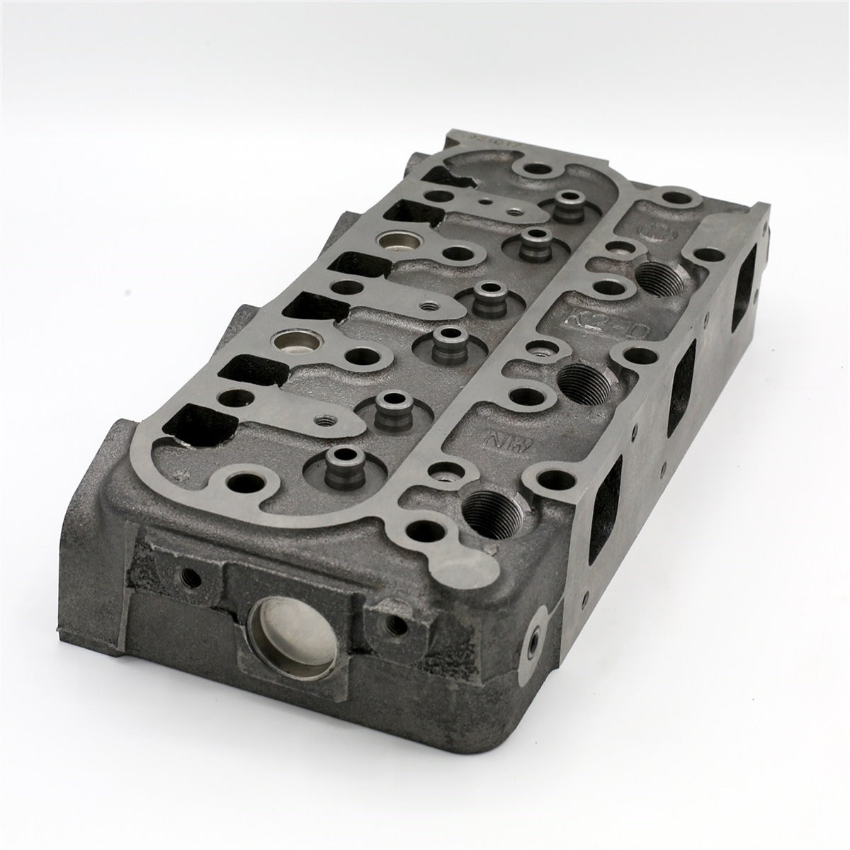 Chiulasa: KUBOTA/D1005/Nr. referinta: 16027-03040