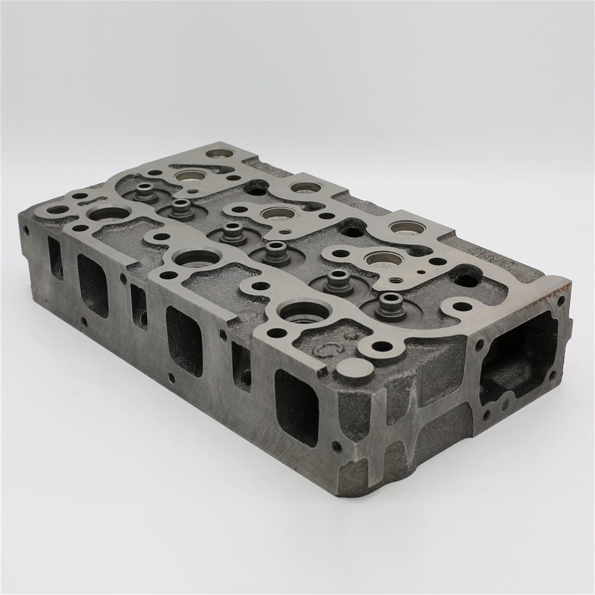 Chiulasa: KUBOTA/D1302