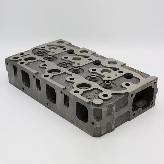 Chiulasa: KUBOTA/D1302