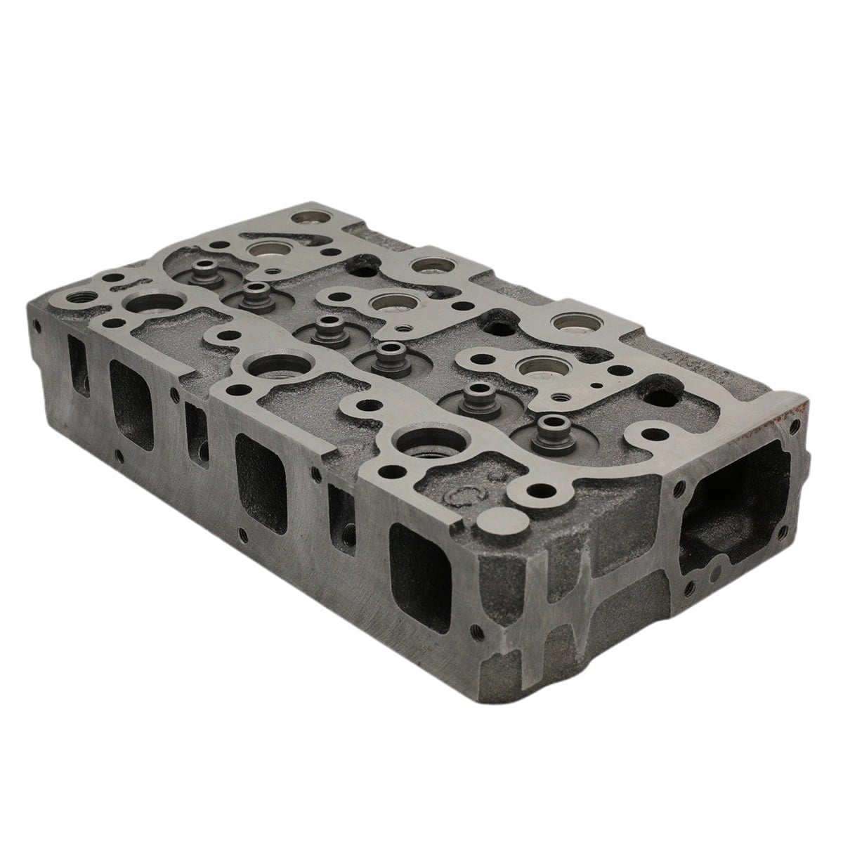 Chiulasa: KUBOTA/D1302