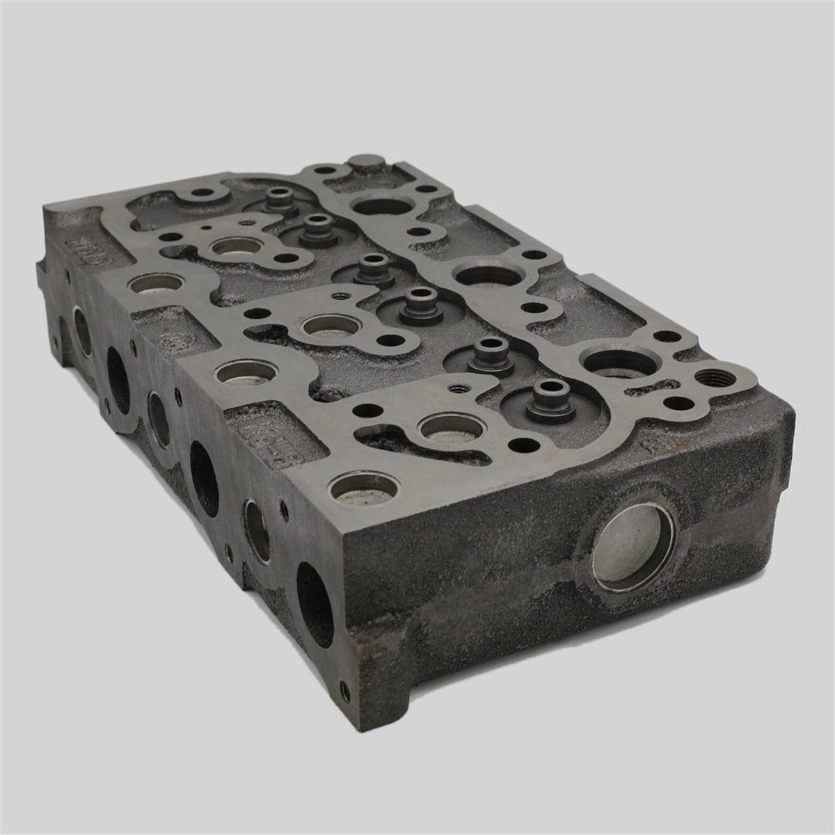 Chiulasa: KUBOTA/D1302