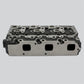 Chiulasa: KUBOTA/D1703/Nr. referinta: 16444-03045