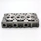 Chiulasa:KUBOTA/D902/Nr. referinta:1G962-03040
