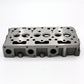 Chiulasa:KUBOTA/D902/Nr. referinta:1G962-03040