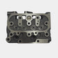 Chiulasa: KUBOTA/Z402/Z482/Nr. referinta: 1A309-03040, 1G957-03043