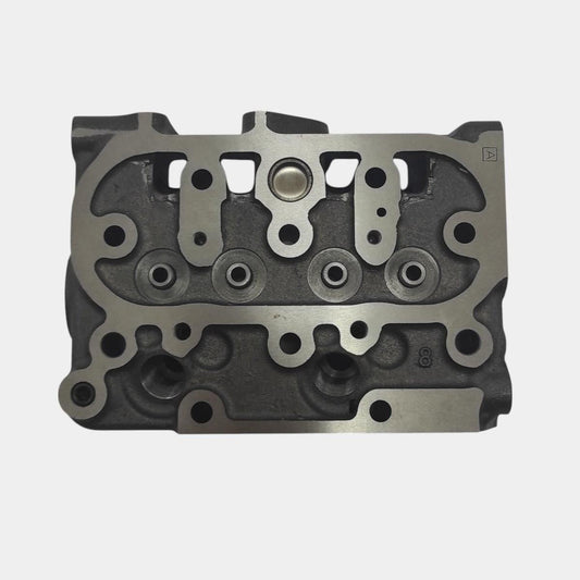 Chiulasa: KUBOTA/Z402/Z482/Nr. referinta: 1A309-03040, 1G957-03043
