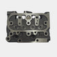 Chiulasa: KUBOTA/Z402/Z482/Nr. referinta: 1A309-03040, 1G957-03043