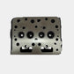 Chiulasa: KUBOTA/Z402/Z482/Nr. referinta: 1A309-03040, 1G957-03043