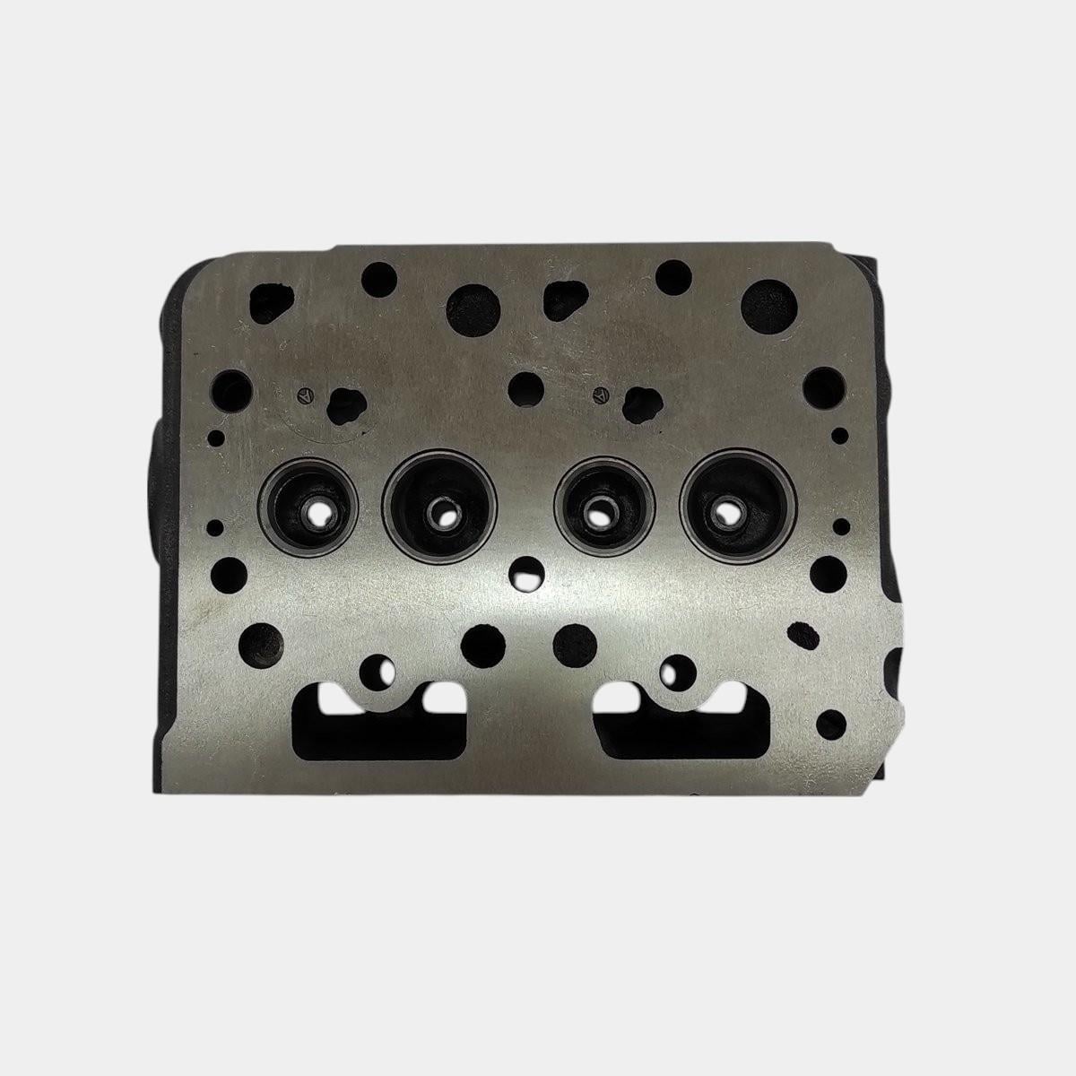 Chiulasa: KUBOTA/Z402/Z482/Nr. referinta: 1A309-03040, 1G957-03043