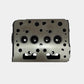 Chiulasa: KUBOTA/Z402/Z482/Nr. referinta: 1A309-03040, 1G957-03043