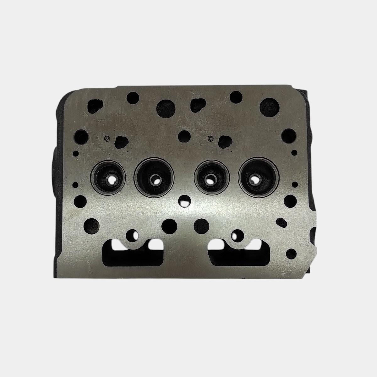 Chiulasa: KUBOTA/Z402/Z482/Nr. referinta: 1A309-03040, 1G957-03043
