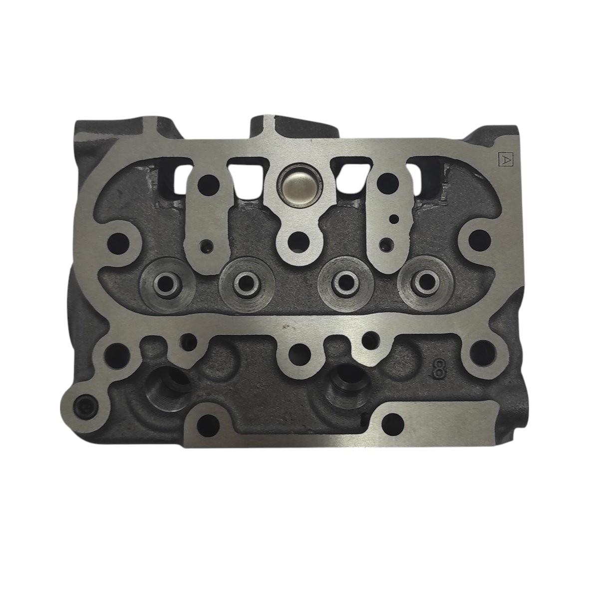 Chiulasa: KUBOTA/Z402/Z482/Nr. referinta: 1A309-03040, 1G957-03043