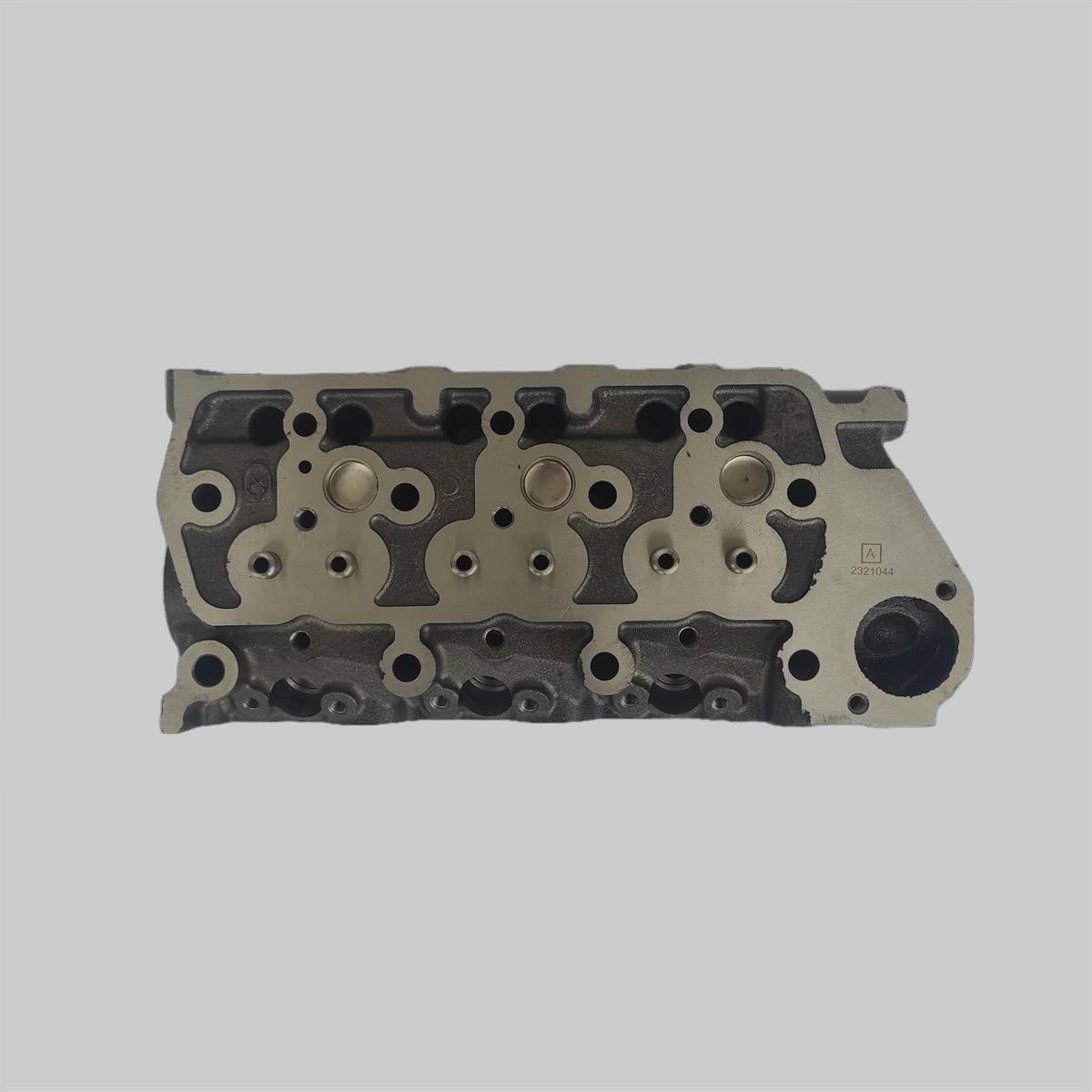 Chiulasa: MITSUBISHI/K3D/Nr. referinta: MM408814
