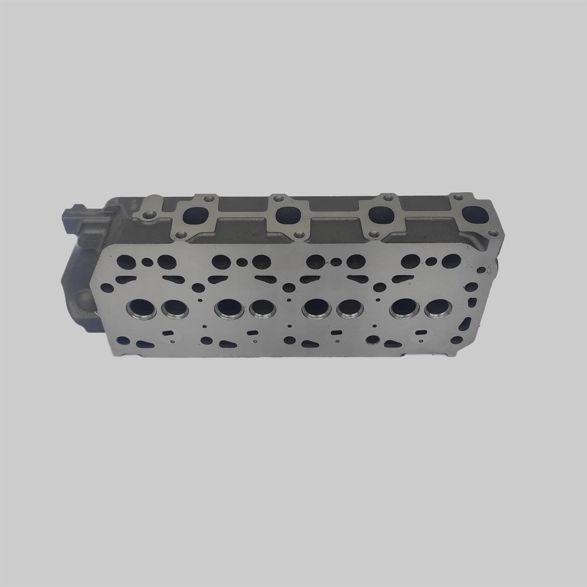 Chiulasa: MITSUBISHI/K4D