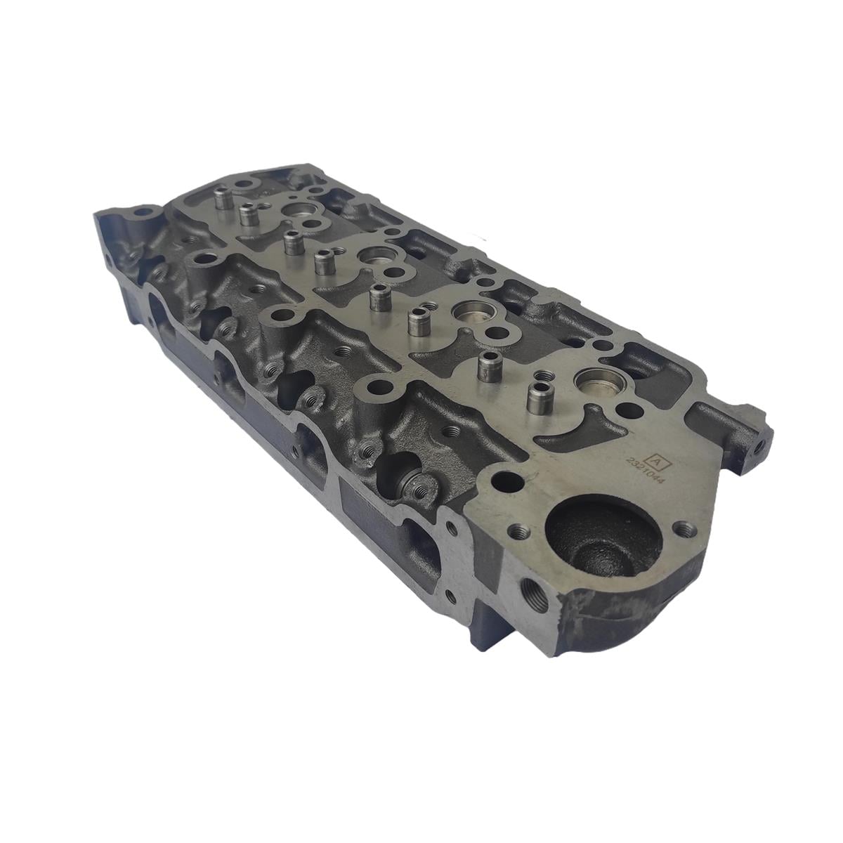 Chiulasa: MITSUBISHI/K4D