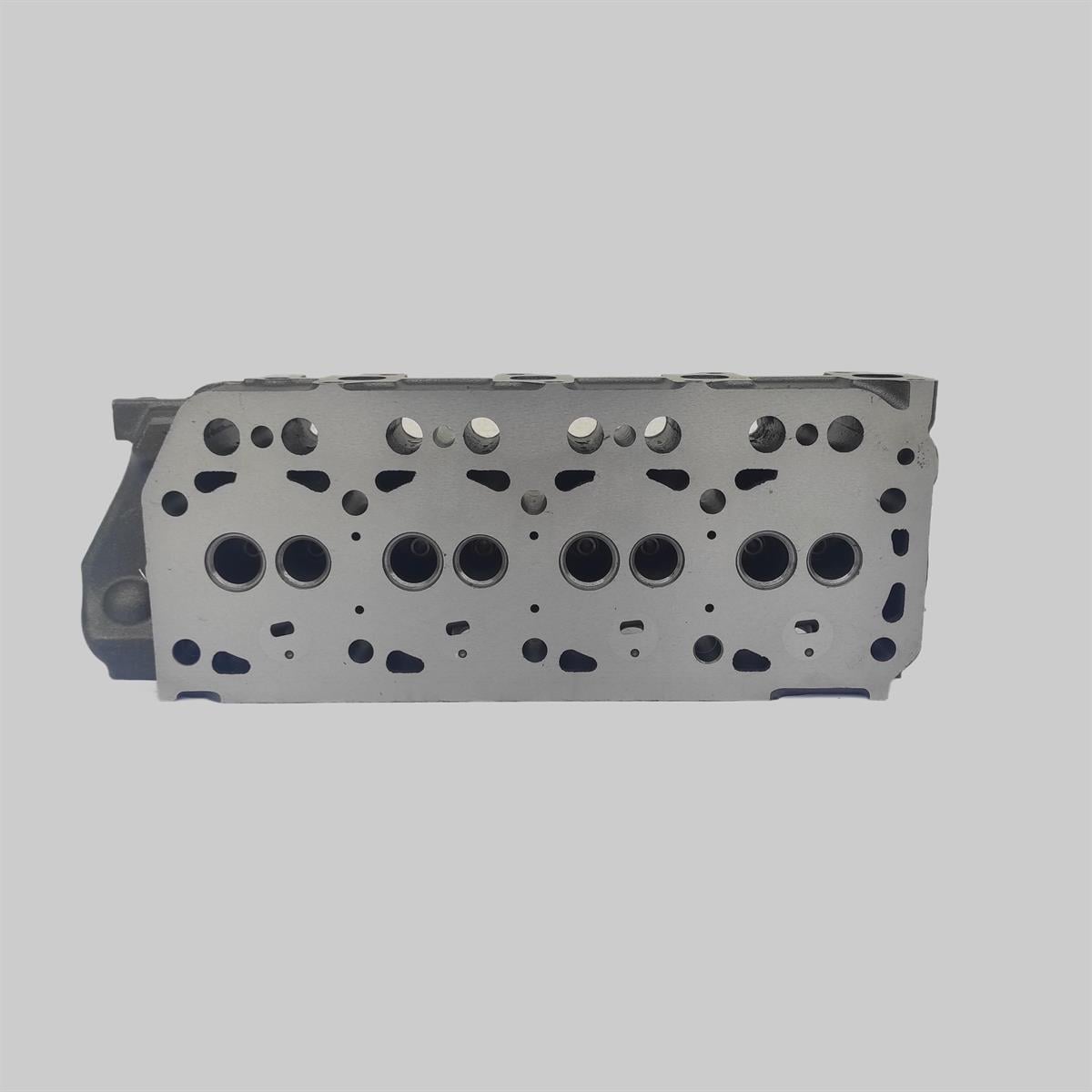 Chiulasa: MITSUBISHI/K4D