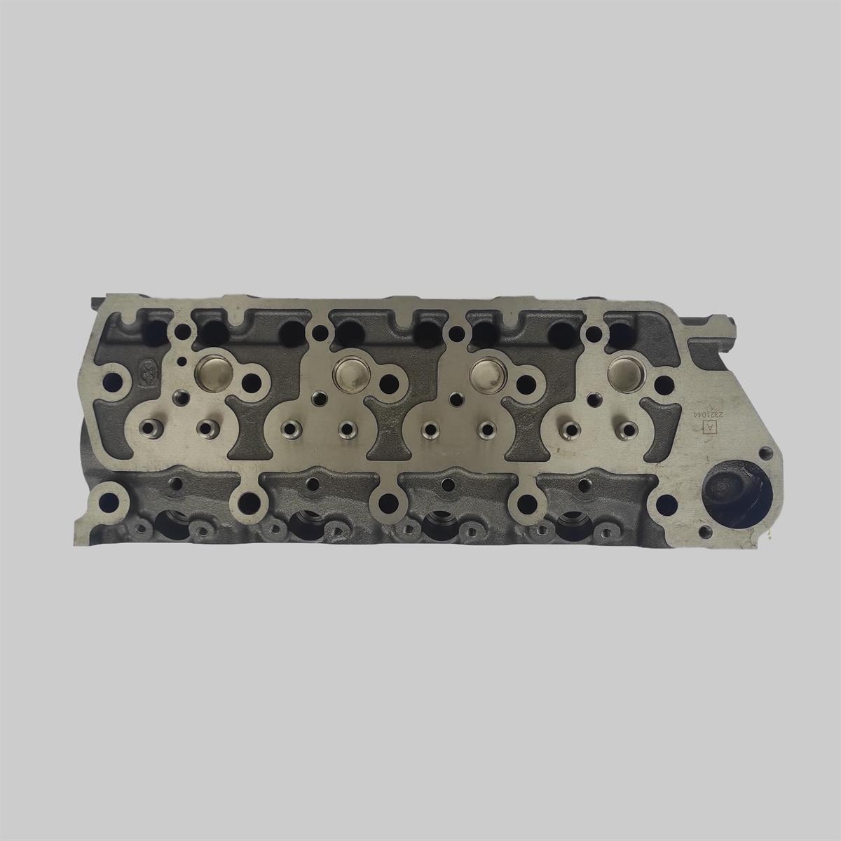 Chiulasa: MITSUBISHI/K4E