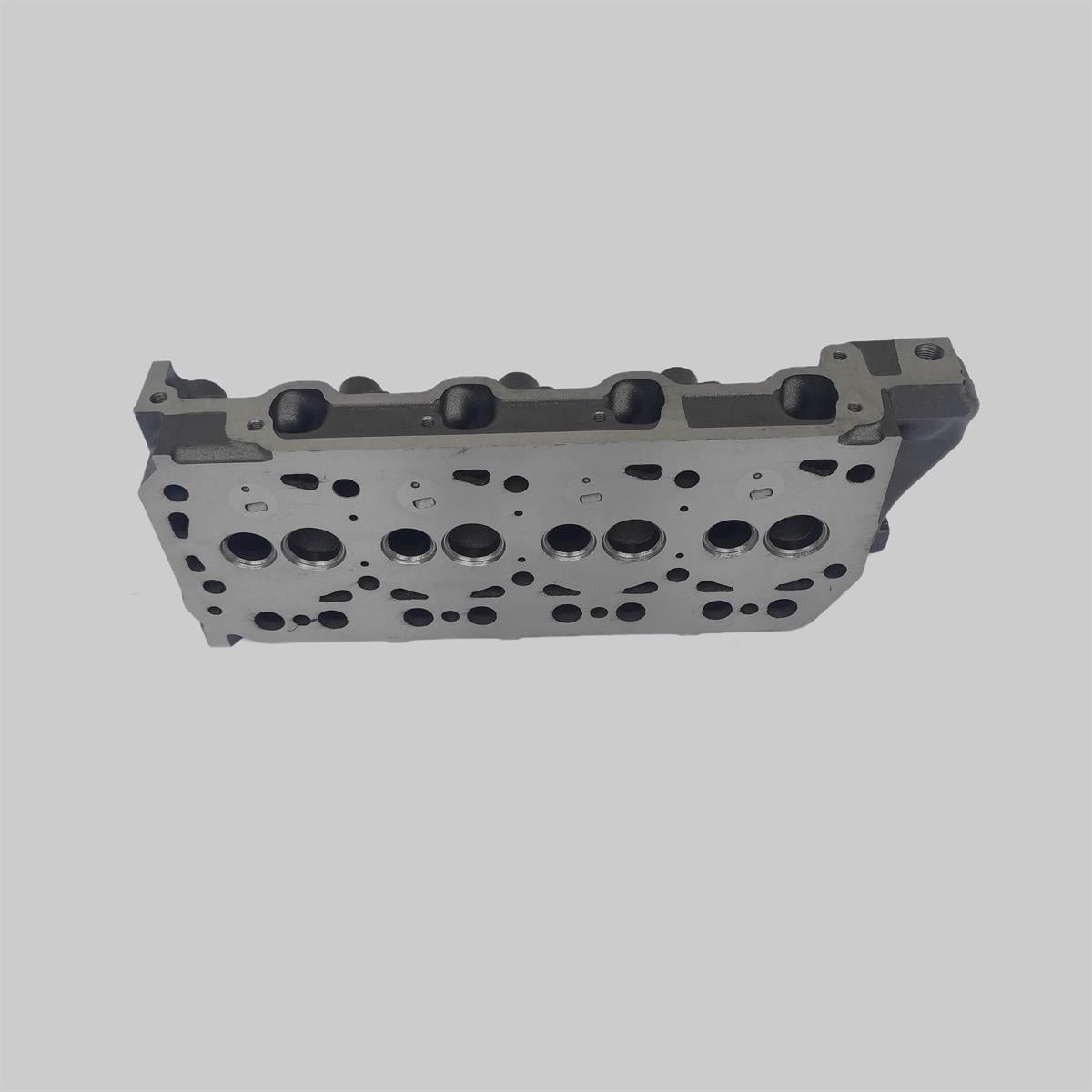 Chiulasa: MITSUBISHI/K4E
