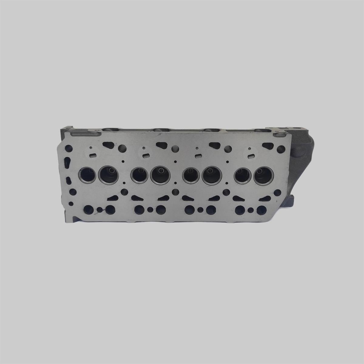 Chiulasa: MITSUBISHI/K4E