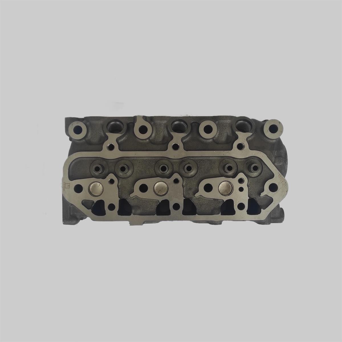 Chiulasa: MITSUBISHI/L3A/L3C/L3E/Nr. referinta: MM437676