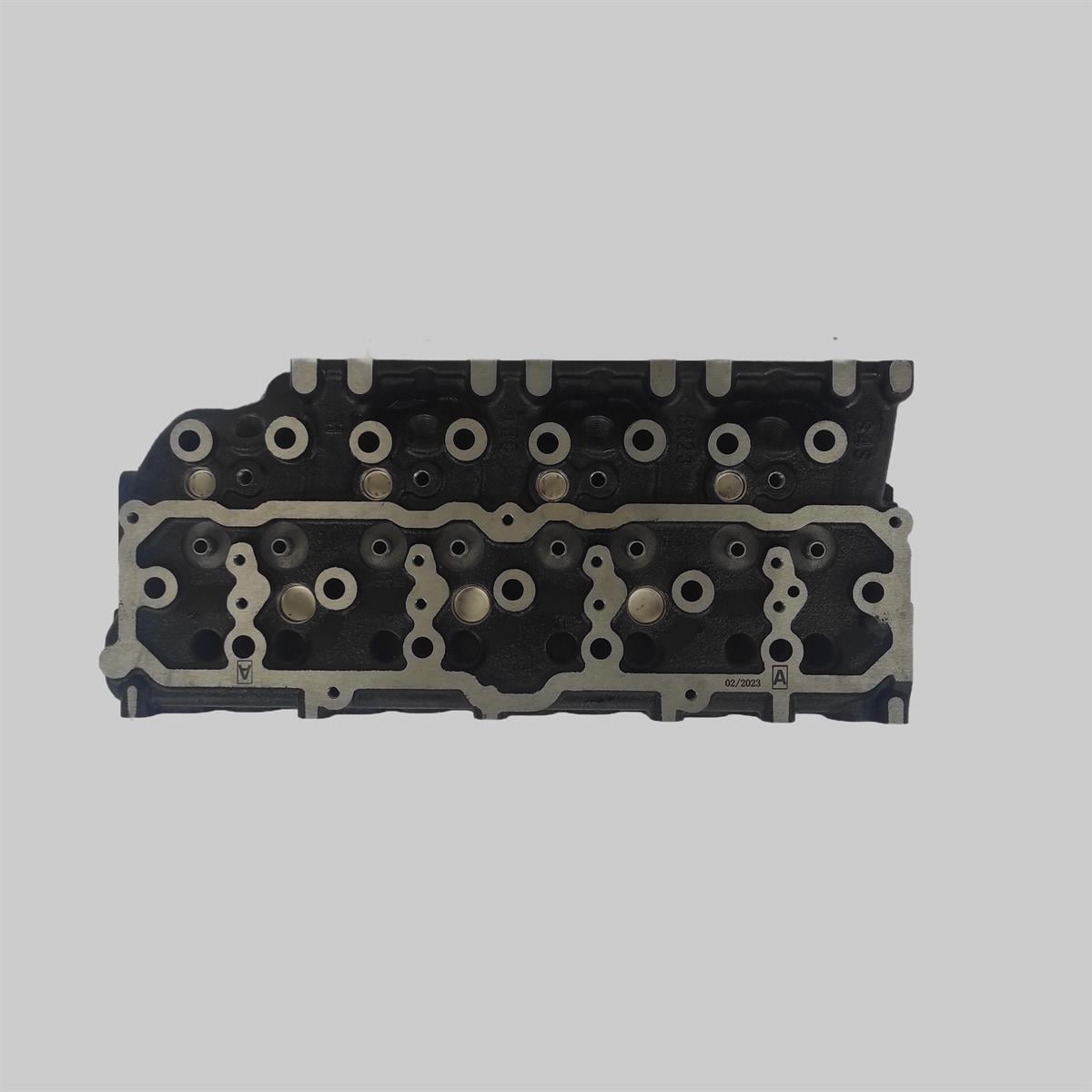 Chiulasa: MITSUBISHI/S4S/Nr. referinta: 32A01-01010