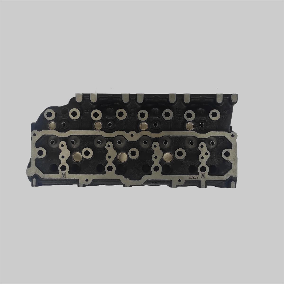 Chiulasa: MITSUBISHI/S4S/Nr. referinta: 32A01-01010