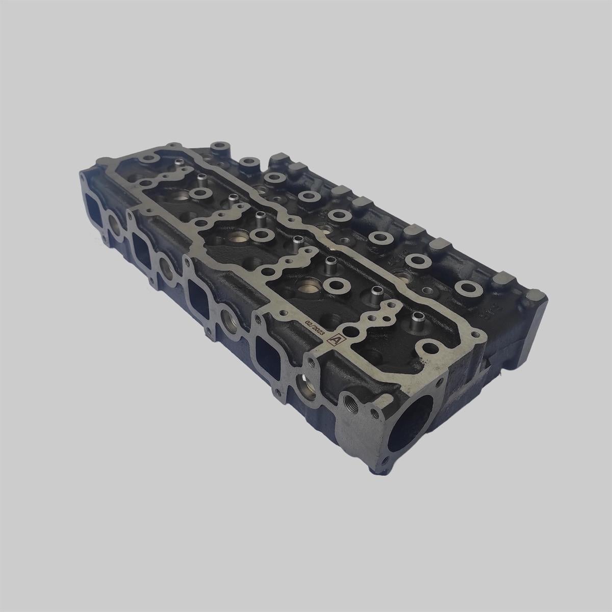 Chiulasa: MITSUBISHI/S4S/Nr. referinta: 32A01-01010