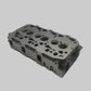 Chiulasa: YANMAR / 3JH3E / 3JH3CE/ Nr. referinta: 129202-11700