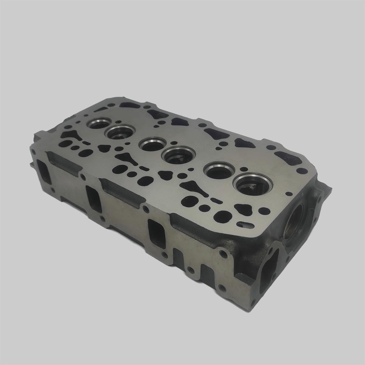 Chiulasa: YANMAR / 3JH3E / 3JH3CE/ Nr. referinta: 129202-11700