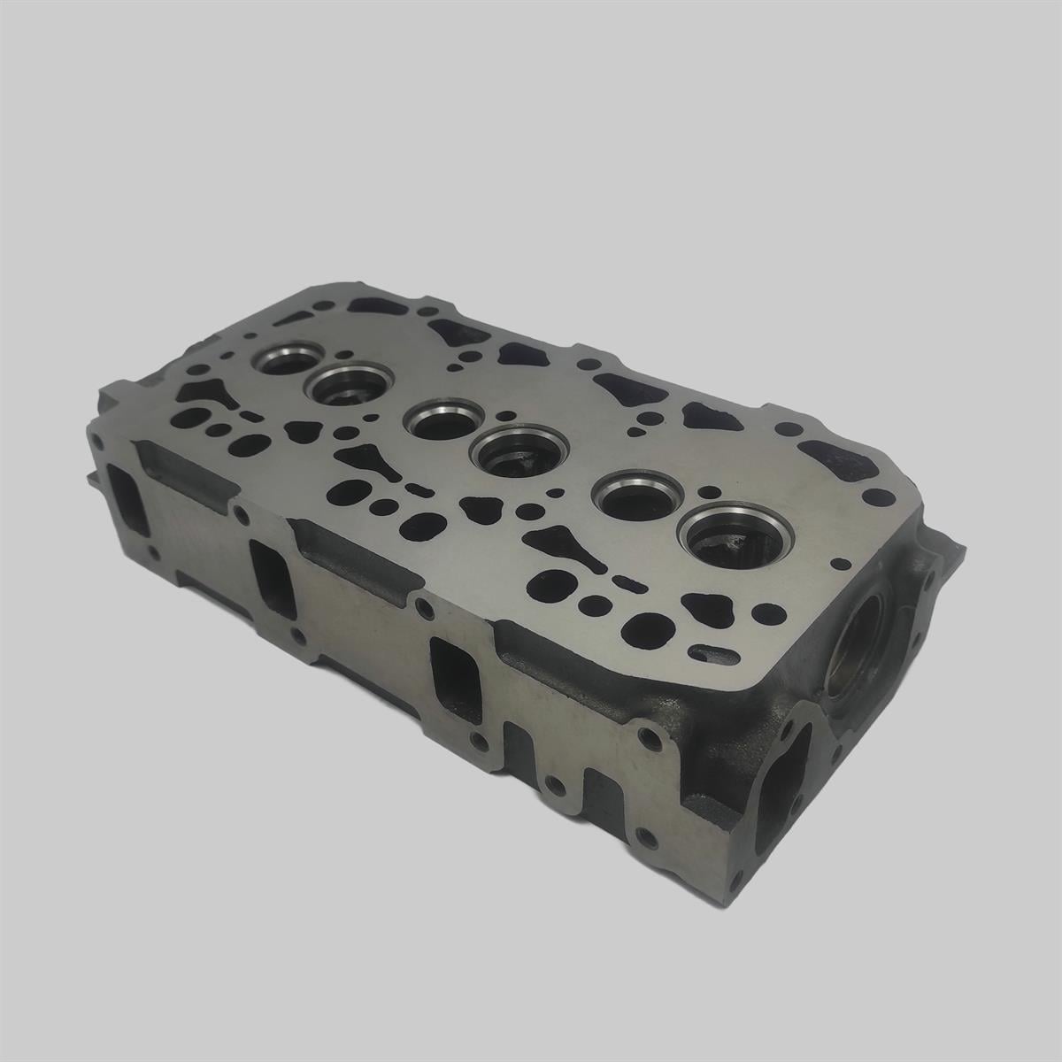 Chiulasa: YANMAR / 3TNE84 / Nr. referinta: 129202-11700