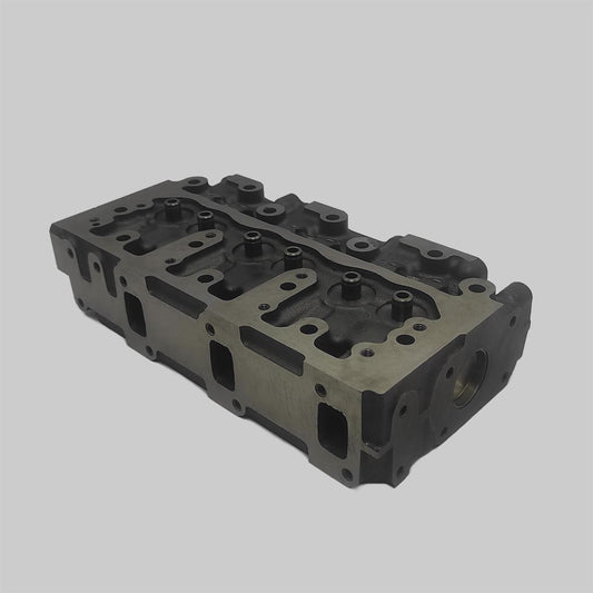 Chiulasa: YANMAR / 3TNE84 / Nr. referinta: 129202-11700
