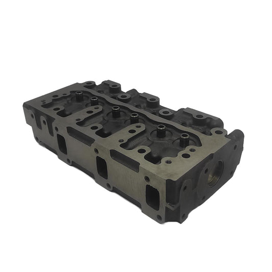 Chiulasa: YANMAR / 3TNE84 / Nr. referinta: 129202-11700