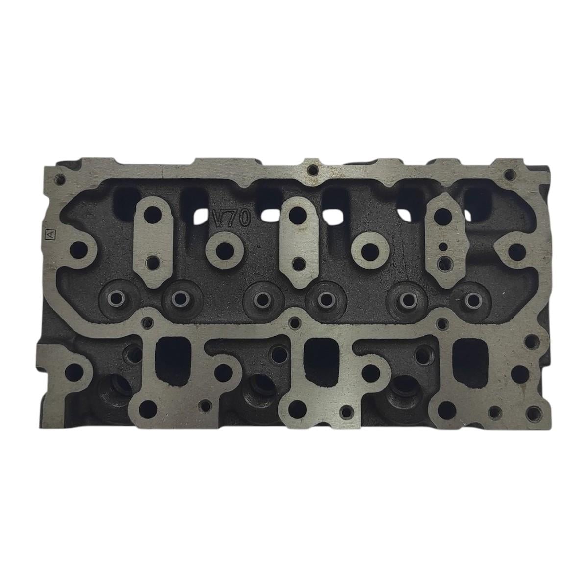 Chiulasa: YANMAR / 3TNV70 / Nr. referinta: 119515-11740