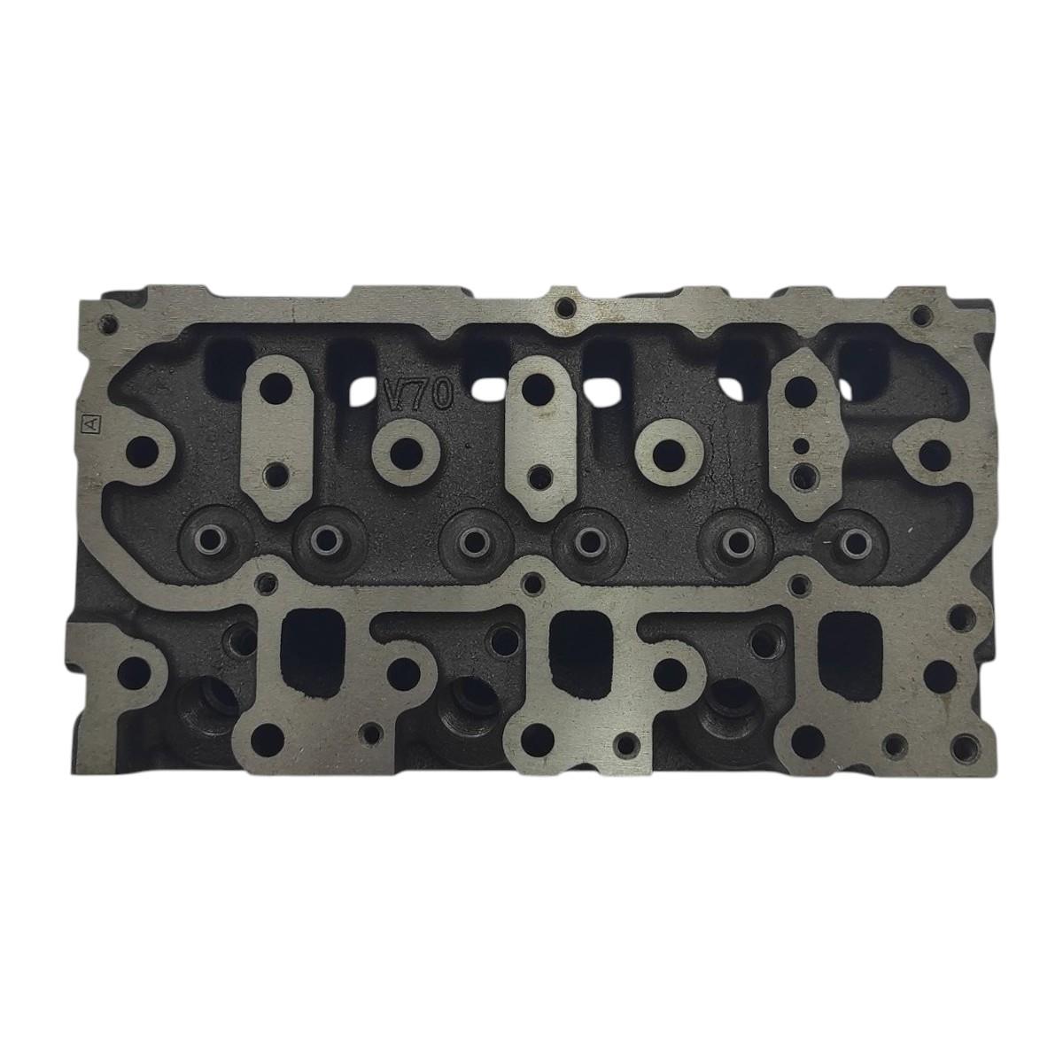 Chiulasa: YANMAR / 3TNV70 / Nr. referinta: 119515-11740