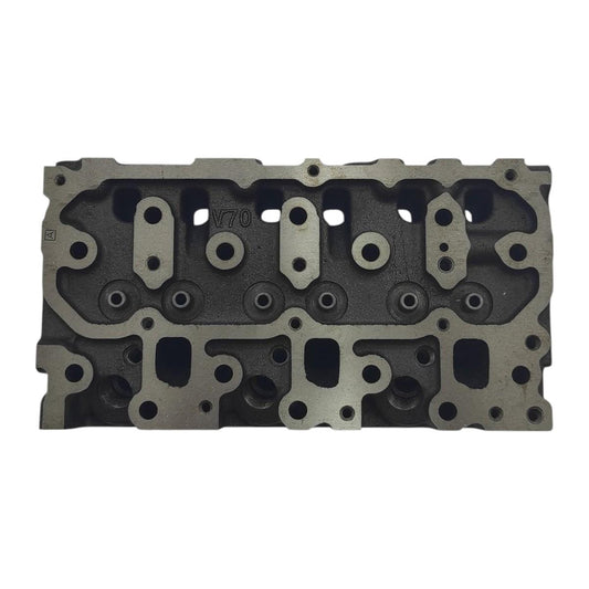 Chiulasa: YANMAR / 3TNV70 / Nr. referinta: 119515-11740