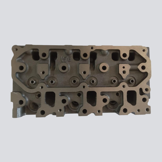Chiulasa: YANMAR / 3TNV76 / Nr. referinta: 119717-11740