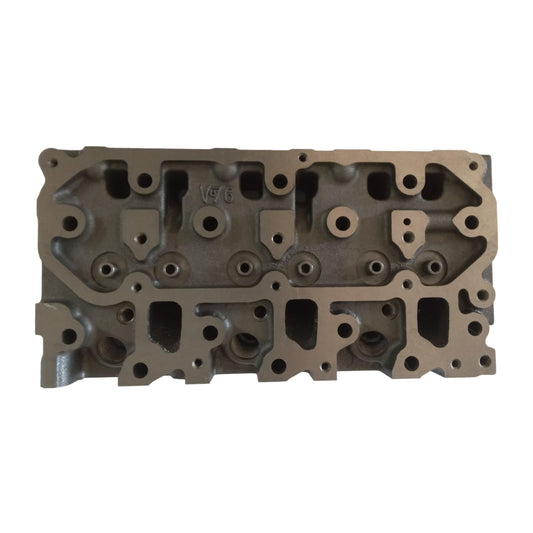 Chiulasa: YANMAR / 3TNV76 / Nr. referinta: 119717-11740
