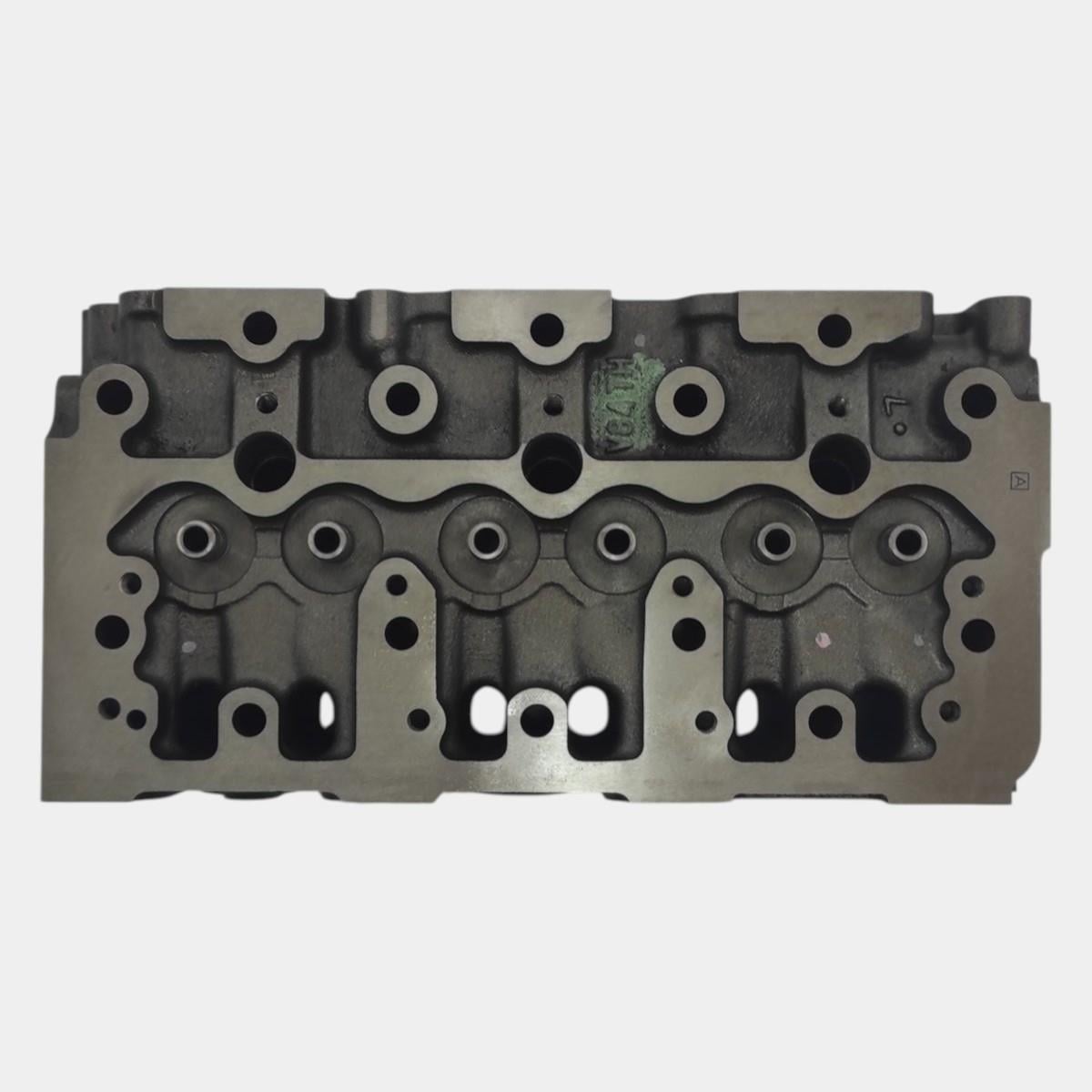 Chiulasa: YANMAR / 3TNV84 / 3TNV88 / Nr. referinta: 129004-11700
