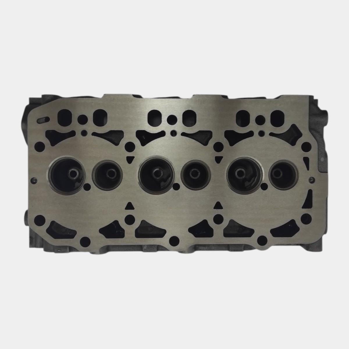 Chiulasa: YANMAR / 3TNV84 / 3TNV88 / Nr. referinta: 129004-11700